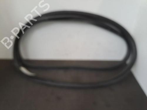 Rubber door seal PEUGEOT 3008 II SUV (MC_, MR_, MJ_, M4_) 1.5 BlueHDi 130 | BP29129586C142