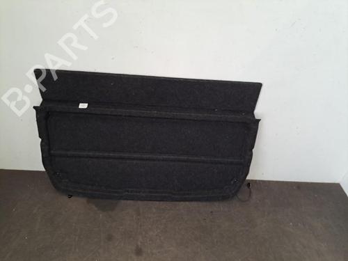 Used Rear parcel shelf CITROËN C4 Picasso II 1.6 BlueHDi 120 (120 hp) 28404580