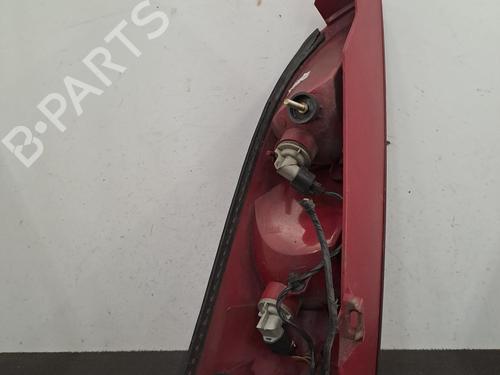 Achterlicht links FORD FOCUS I (DAW, DBW) 1.8 Turbo DI / TDDi | BP29707903C34 