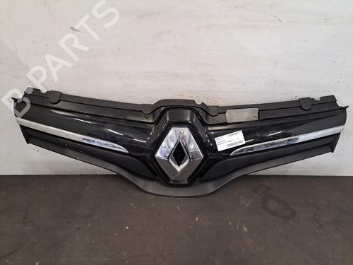 Grill RENAULT KANGOO Express (FW0/1_) 1.5 dCi 95 (FW16) (95 hp) 33204206