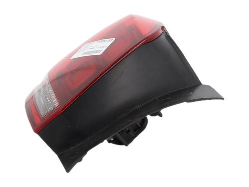 Left taillight DACIA SANDERO II TCe 90 (B8M1, B8MA, B8AC) | BP39991490C34 - Image 2