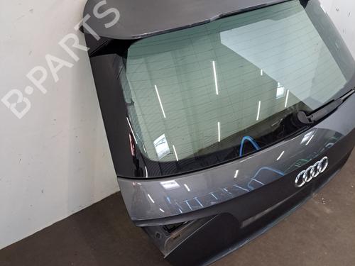 Tailgate AUDI A3 Sportback (8VA, 8VF) 2.0 TDI | BP29549704C6 