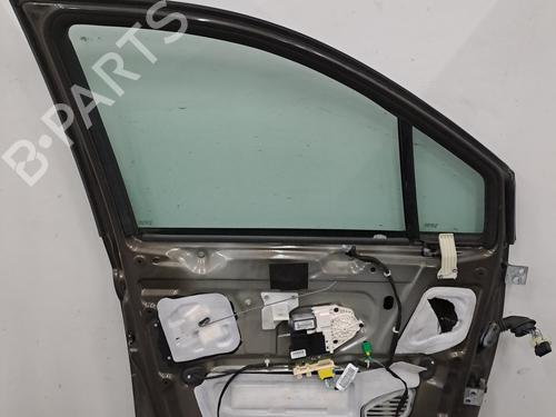 Left front door CITROËN C8 (EA_, EB_) 2.0 HDi 165 | BP29351739C2 