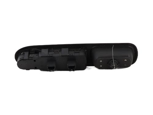 Left front window switch PEUGEOT 407 (6D_) 2.0 HDi 135 (6DRHRH, 6DRHRE, 6DRHRG, 6DRHRJ) | BP32984684I27 - Image 2