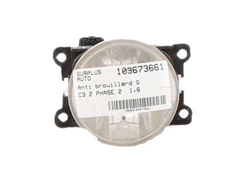 left-front-fog-light-citroen-c3-ii-sc_-2009-37175963 main image
