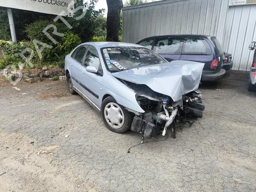 Right tailgate light CITROËN C5 II (RC_) 1.6 HDi (RC8HZB) | BP29430964C80  - Image 8