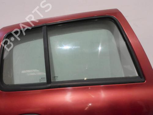 Used Right rear door RENAULT CLIO II (BB_, CB_) 1.5 dCi (B/C2J) (68 hp) 28410600