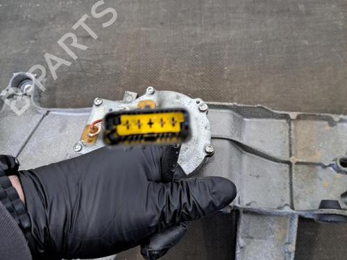 Front wiper motor PEUGEOT 807 (EB_) 2.0 HDi | BP28408418M29 - Image 5