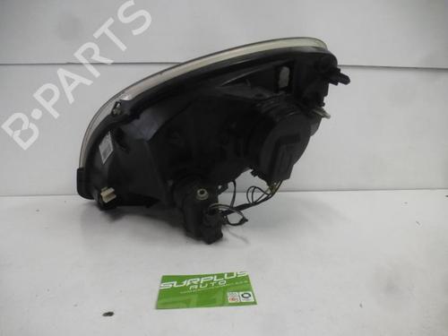Used Right headlight Right headlight RENAULT KANGOO Express (FC0/1_) [1997-2026] 28400199 28400199