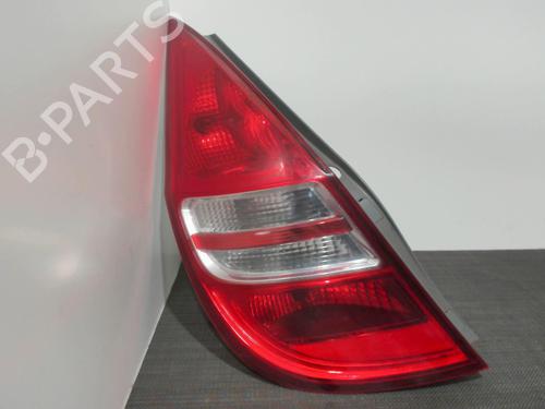 Used Left taillight Left taillight HYUNDAI i30 (FD) 1.6 CRDi (90 hp) 28410731 28410731
