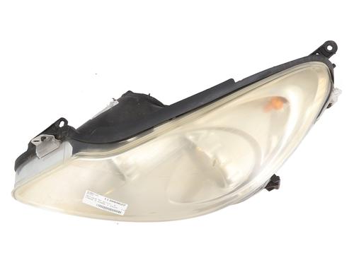 Used Left headlight Left headlight OPEL CORSA D (S07) 1.2 (L08, L68) (80 hp) 31628144 31628144