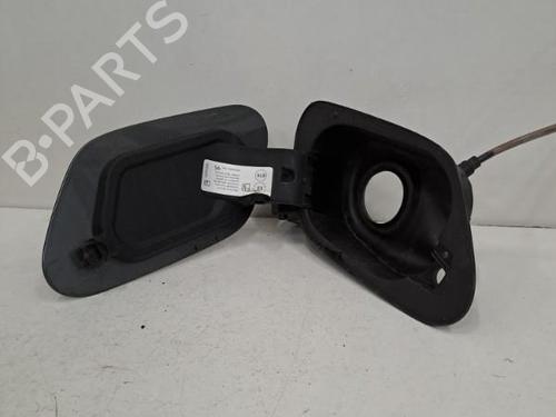 Fuel flap VW GOLF VII (5G1, BQ1, BE1, BE2) 1.4 GTE Hybrid | BP28401684C131 