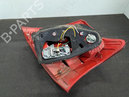 Left taillight TOYOTA YARIS (_P9_) 1.3 VVT-i (SCP90_, SCP90R) | BP28396147C34 