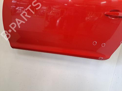 Left front door OPEL CORSA D (S07) 1.2 (L08, L68) | BP28392886C2 