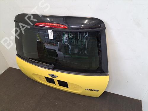 Bakluke CC/Kombi-Kupé MINI MINI (R50, R53) Cooper | BP28408340C6