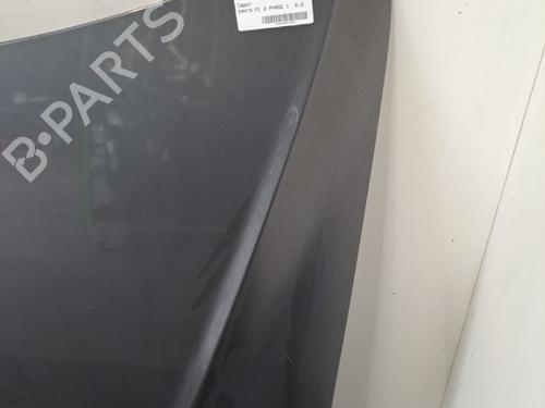 Hood HYUNDAI SANTA FÉ II (CM) 2.2 CRDi GLS 4x4 | BP28398590C1