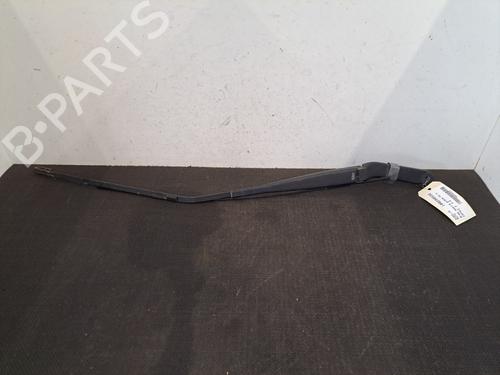 Used Front windshield wiper arm RENAULT ESPACE III (JE0_) 2.2 dCi (JE0K) (130 hp) 28409082