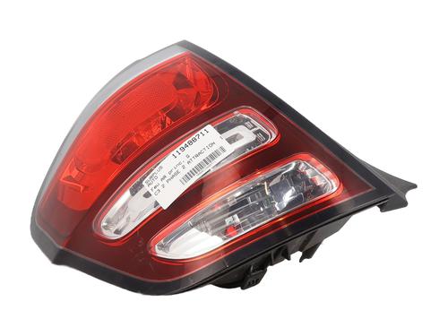 Left taillight CITROËN C3 II (SC_) 1.0 VTi 68 | BP36169976C34 - Image 3
