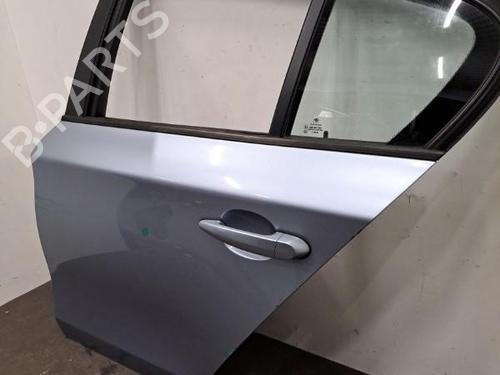 Used Left rear door BMW 1 (E87) 118 d (143 hp) 28396358