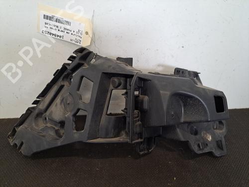 Used Rear bumper bracket RENAULT CLIO IV (BH_) 1.5 dCi 90 (90 hp) 28406623