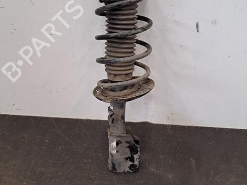 Used Left front shock absorber PEUGEOT 3008 II SUV (MC_, MR_, MJ_, M4_) 1.5 BlueHDi 130 (131 hp) 28404474