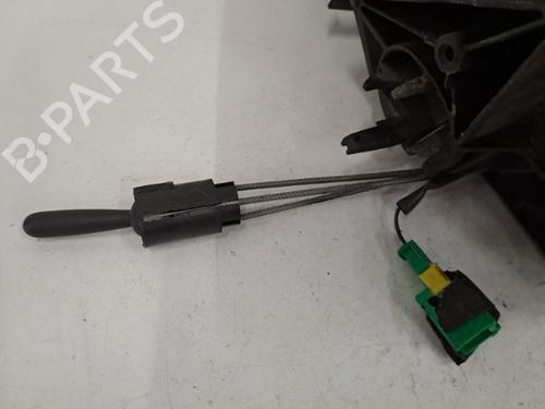 Right mirror RENAULT MEGANE II Estate (KM0/1_) 1.5 dCi (KM16, KM1E) | BP28393093C27 