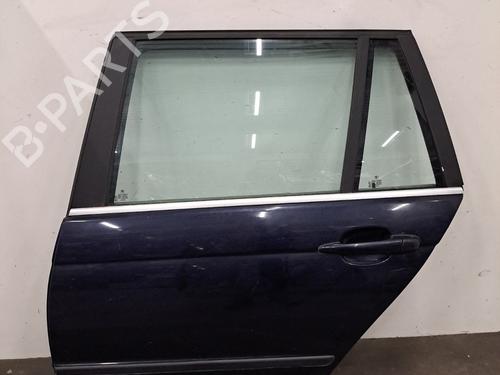 Used Left rear door BMW 3 Touring (E46) 330 xd (204 hp) 29528485