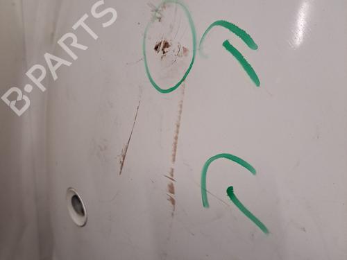 Rear bumper PEUGEOT 508 SW I (8E_) 2.0 BlueHDi 180 | BP29935786C8