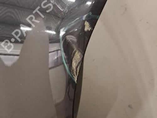 Left rear door NISSAN NOTE (E11, NE11) 1.4 | BP28396436C4 