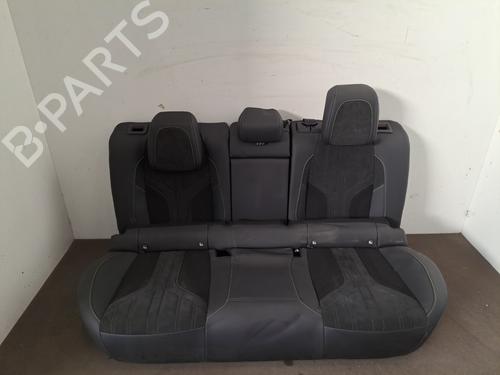 Used Seats set Seats set PEUGEOT 308 SW III (FC_, FJ_, FR_, F4_, FN_) PureTech 130 (FRHNSL, FRHNST) (131 hp) 29627875 29627875