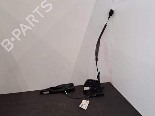 Used Front right lock Front right lock RENAULT CLIO IV (BH_) 1.5 dCi 75 (75 hp) 28396574 28396574