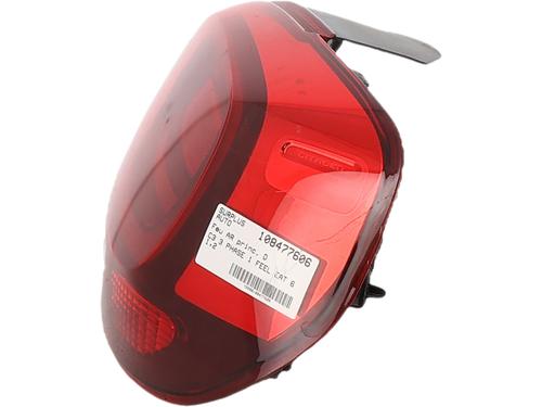 Right taillight CITROËN C3 III (SX) 1.2 THP 110 (SXHNPS, SXHNZT, SXHNZ6) | BP37163746C35 - Image 4