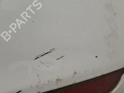 Rear bumper VW GOLF VI (5K1) 1.6 TDI | BP30174118C8