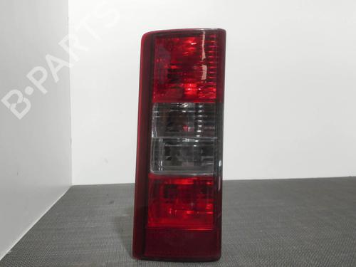 Venstre baglygte OPEL COMBO Box Body/MPV 1.3 CDTI 16V (75 hp) 28393726