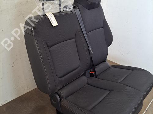 Right front seat RENAULT TRAFIC III Bus (JG_) | BP38033849C16 - Image 2