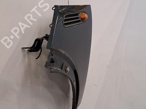 Left front fenders MINI MINI (R50, R53) Cooper | BP28392823C41 