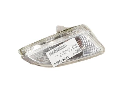 Right front indicator RENAULT TWINGO II (CN0_) 1.2 16V (CN04, CN0B) | BP37452921C33 - Image 4
