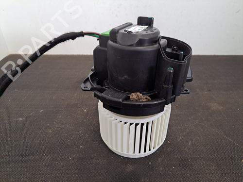 Used Heater blower motor Heater blower motor DACIA JOGGER (RK_) 1.0 TCe 100 ECO-G (RKMT) (101 hp) 28396087 28396087