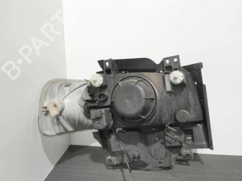 Left headlight VW TRANSPORTER T4 Van (70A, 70H, 7DA, 7DH) 2.5 TDI | BP28405542C28