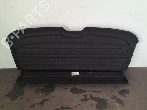 Used Rear parcel shelf Rear parcel shelf PEUGEOT 3008 I MPV (0U_) 2.0 HDi 150 / BlueHDi 150 (150 hp) 30649201 30649201