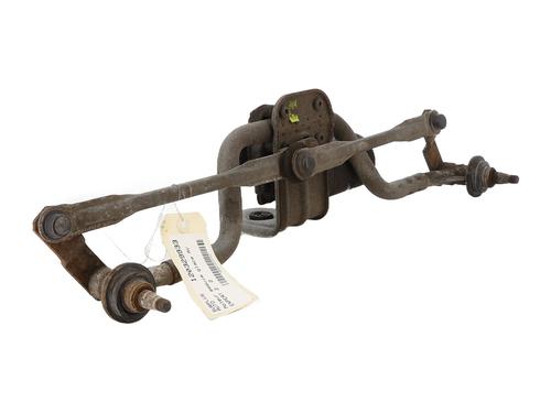 Front wiper motor PEUGEOT EXPERT Tepee (VF3X_) 2.0 HDi 140 | BP33681664M29 - Image 2