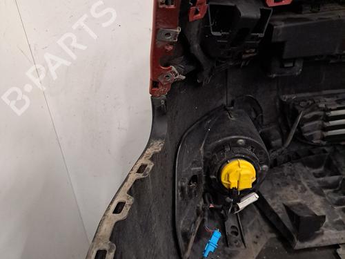 Front bumper PEUGEOT PARTNER Box Body/MPV 1.6 HDi | BP32219134C7 