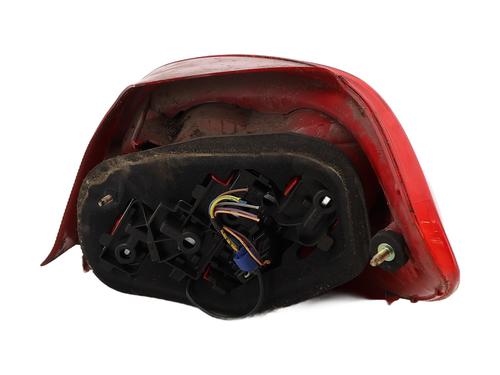 Used Left taillight Left taillight PEUGEOT 307 (3A/C) 1.6 HDi (90 hp) 33476063 33476063