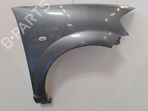 Used Right front fenders CITROËN C3 I (FC_, FN_) 1.4 i (73 hp) 28403480