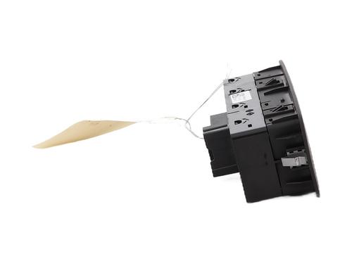 Left front window switch RENAULT SCÉNIC IV (J9_) 1.5 dCi 110 | BP32424002I27