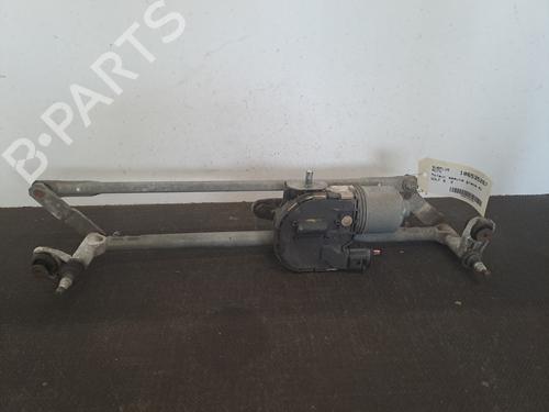 Used Front wiper motor VW GOLF VI (5K1) 2.0 TDI (110 hp) 28400635