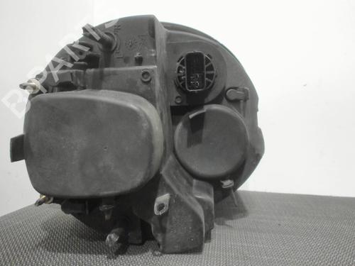 Used Left headlight MINI MINI (R50, R53) Cooper S (163 hp) 28405104