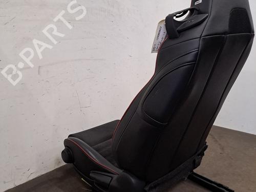 Left front seat MAZDA MX-5 IV (ND__) 1.5 (ND6E, ND5RC) | BP32495570C15  - Image 6