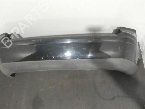 Rear bumper VOLVO V50 (545) 2.0 D | BP28410743C8 