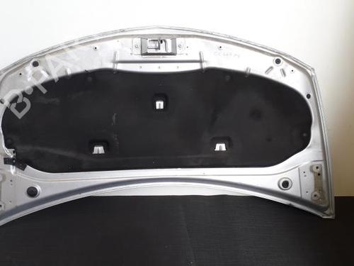 Hood RENAULT CLIO III (BR0/1, CR0/1) 1.5 dCi (BR17, CR17) | BP28400152C1 